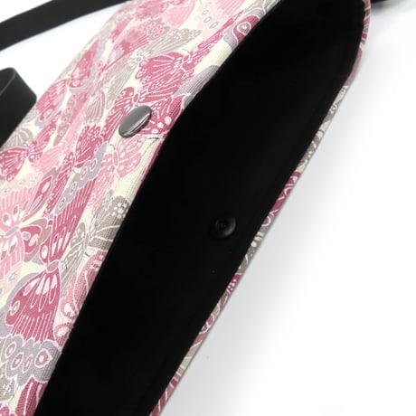 KIMONO Shoulder BAG:260406