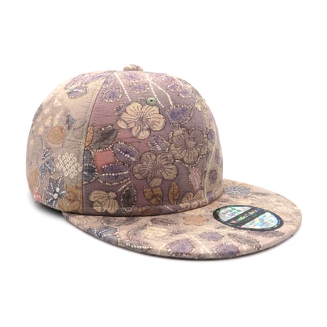 JAPAN KIMONO CAP:2262195