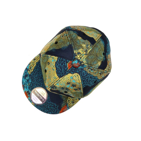【XL】KIRYU PREMIUM CAP:01-3