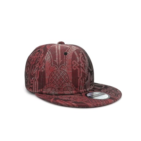 JAPAN KIMONO OBI CAP:2501142