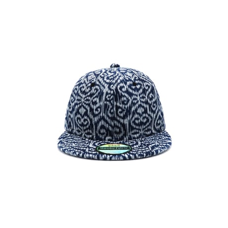 AWA SHIJIRA CAP :02