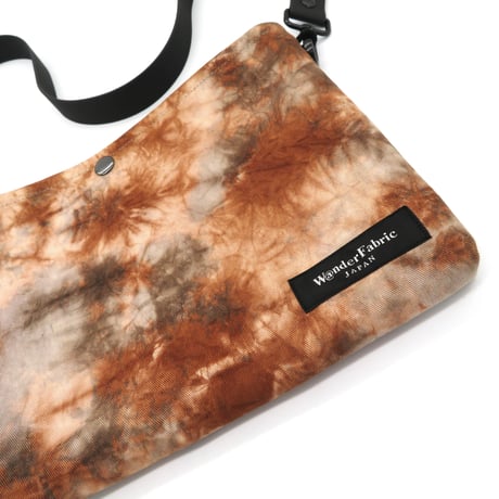 AMAMI DOROZOME Shoulder BAG:03