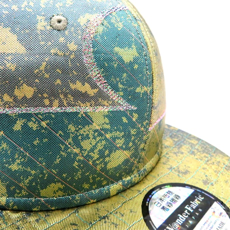 SAGANISHIKI OBI CAP：再販不可
