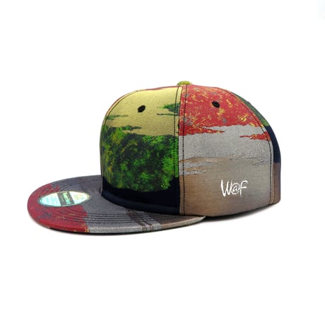 【XL】JAPAN KIMONO OBI CAP：250310再販不可