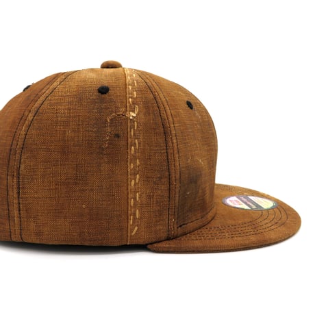 【XLサイズ】SAKE BUKURO CAP : 02