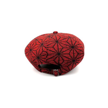 JAPAN KIMONO BERET：219062