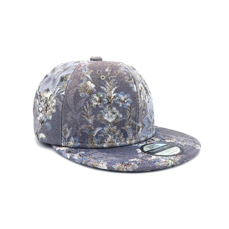 【ML】JAPAN KIMONO 裏 CAP：240621
