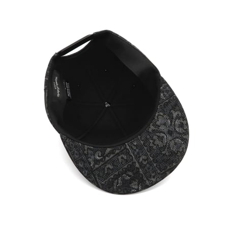 JAPAN KIMONO CAP:250114