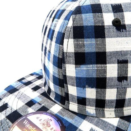 KURUMEGASURI CAP:No.07
