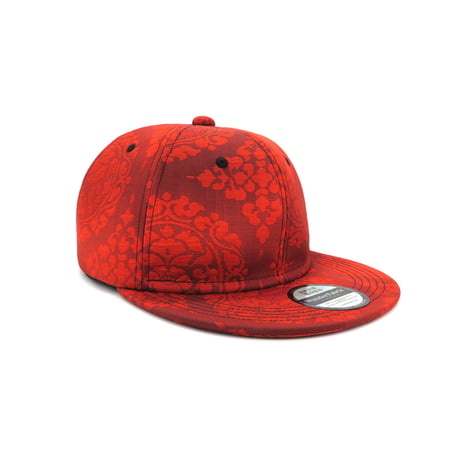 （残りML）NISHIJIN KIMONO OBI CAP：2400410