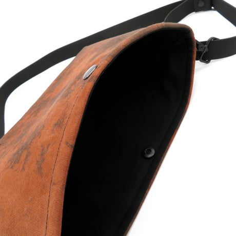 AMAMI DOROZOME Shoulder BAG:01