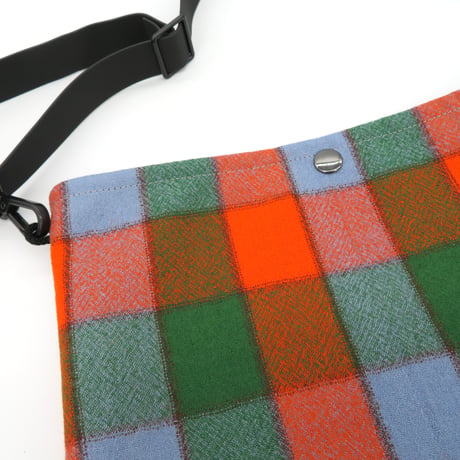 KIMONO Shoulder BAG:0930