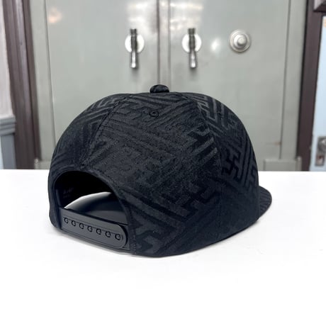 KIMONO OBI CAP：260601