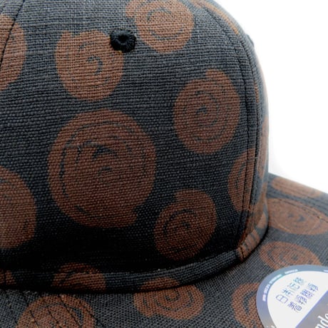 SHIBUGAKI -Premium-ART CAP：01