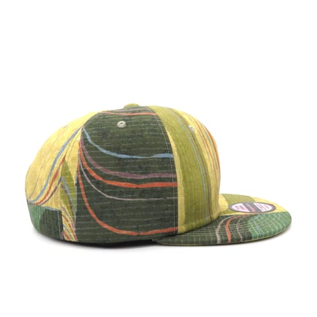 USHIKUBI TSUMUGI CAP