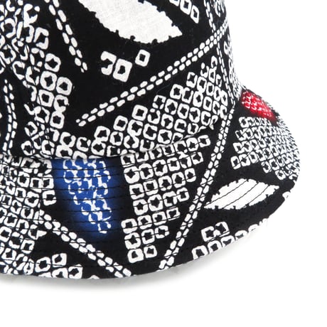 JAPAN YUKATA HAT2.0 :240702