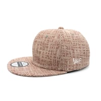 EDO KOMON CAP:07 江戸小紋