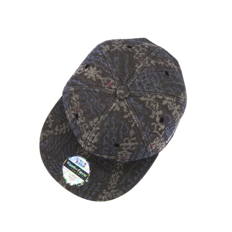 JAPAN KIMONO CAP:2512111