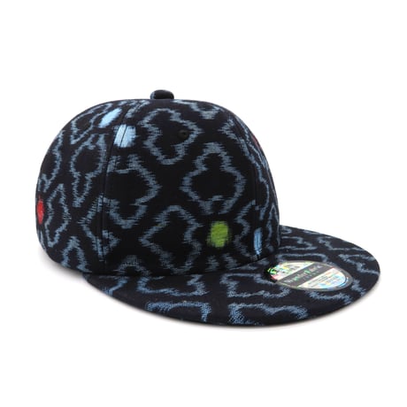 JAPAN KIMONO CAP:2506185