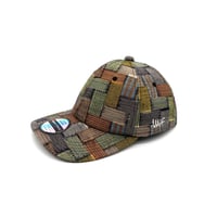 【ML･カーブツバ】HONJOKASURI CAP:204