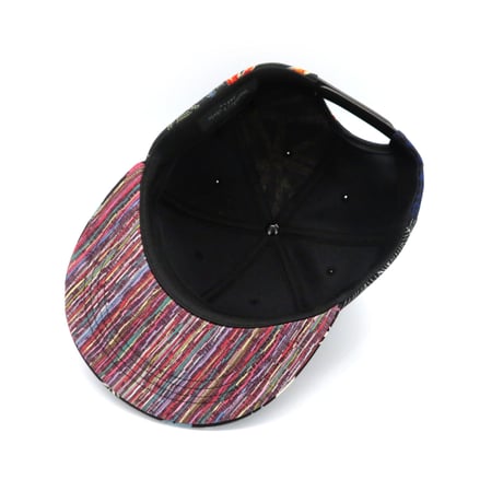 KIMONO CAP：MIX203181