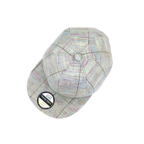 JAPAN KIMONO CAP:2503261