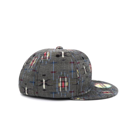 JAPAN KIMONO CAP：2410102