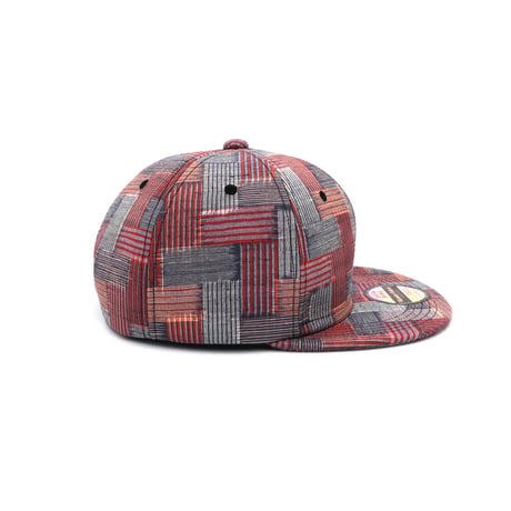 HONJOKASURI CAP:202