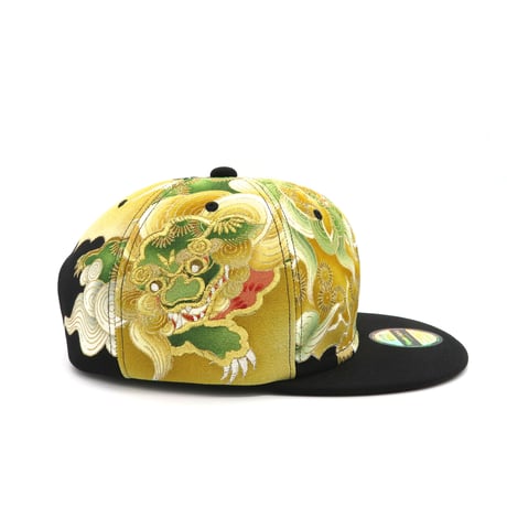 〔XL〕JAPAN KIMONOCAP：ONEOFF再販不可