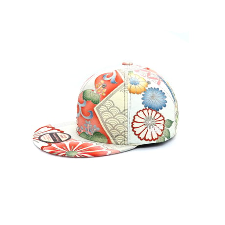 【ML】JAPAN KIMONOCAP:220614