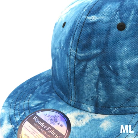 I ZOME CAP:FLATTYPE