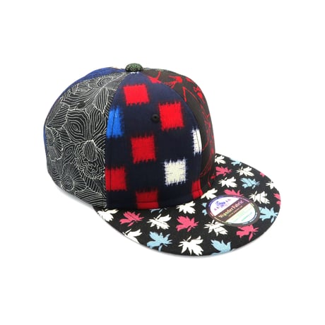 KIMONO CAP：MIX203181