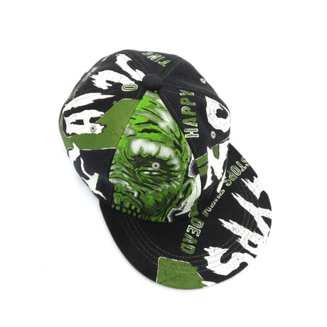 VINTAGE T-SHIRTS CAP:198302