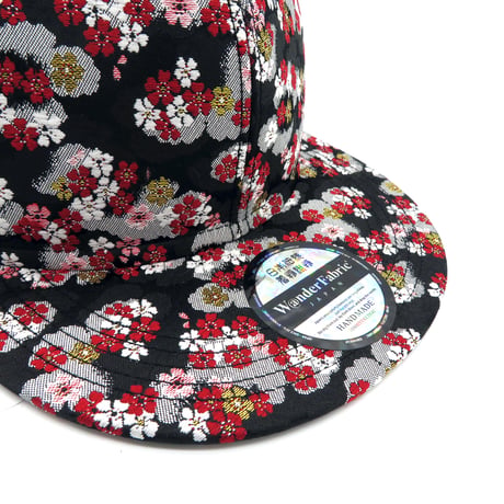 KIRYUORI CAP:SAKURA