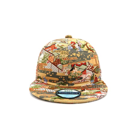 KIRYU PREMIUM CAP:02