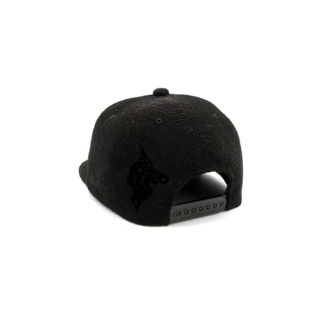 【ML】NOBUNAGA”MANTO”CAP:SUMINAGASHI信長マント