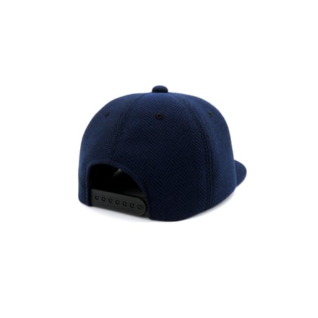 【PREMIUM】ALASHAN CASHMERE CAP