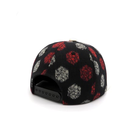 PLATINAM OBI & KIMONO CAP：2312221（残りML）
