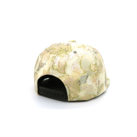 JAPAN KIMONO OBI CAP:240314