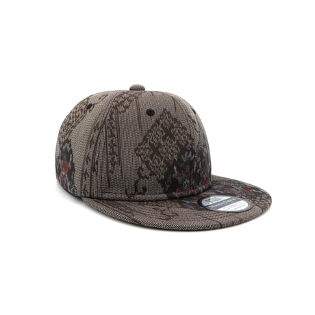 JAPAN KIMONO CAP:2412122