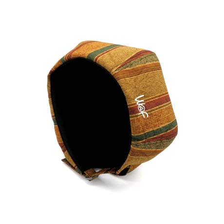 JAPAN KIMONO BERET：219061