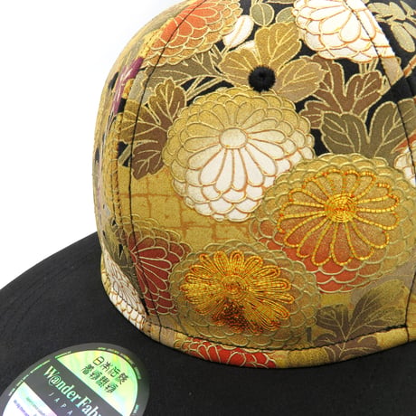 〔XL〕JAPAN KIMONOCAP：245241