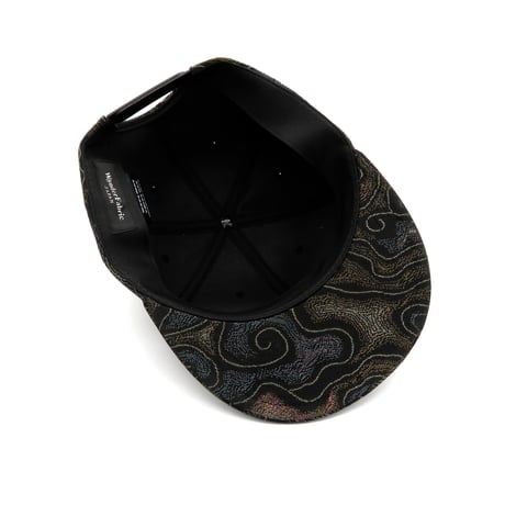 JAPAN KIMONO CAP:2511131