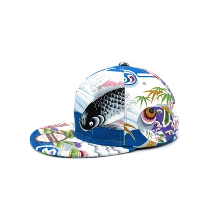 【ML】JAPAN KIMONOCAP：2209162