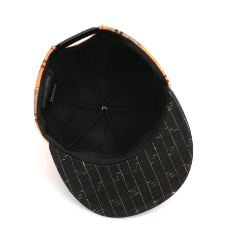 [ML]RYUKYUKASURI & KUMEJIMATSUMIGI CAP01（再販不可）