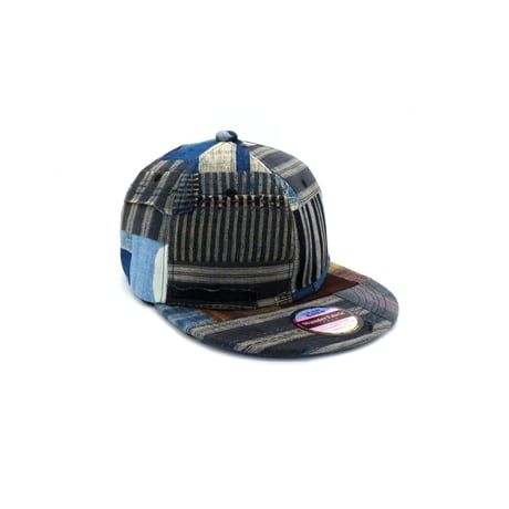 【ML】BORO CAP：211011