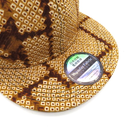 JAPAN KIMONO CAP：2411261