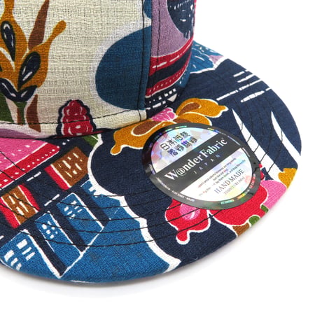 【S】OKINAWA EXPO‘75 HAPPI CAP 再販不可