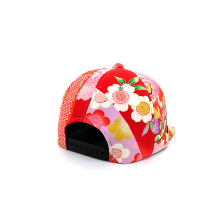 【ML】JAPAN KIMONOCAP:220823