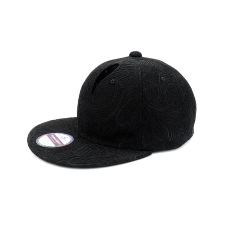 信長マントCAP:ML TypeB